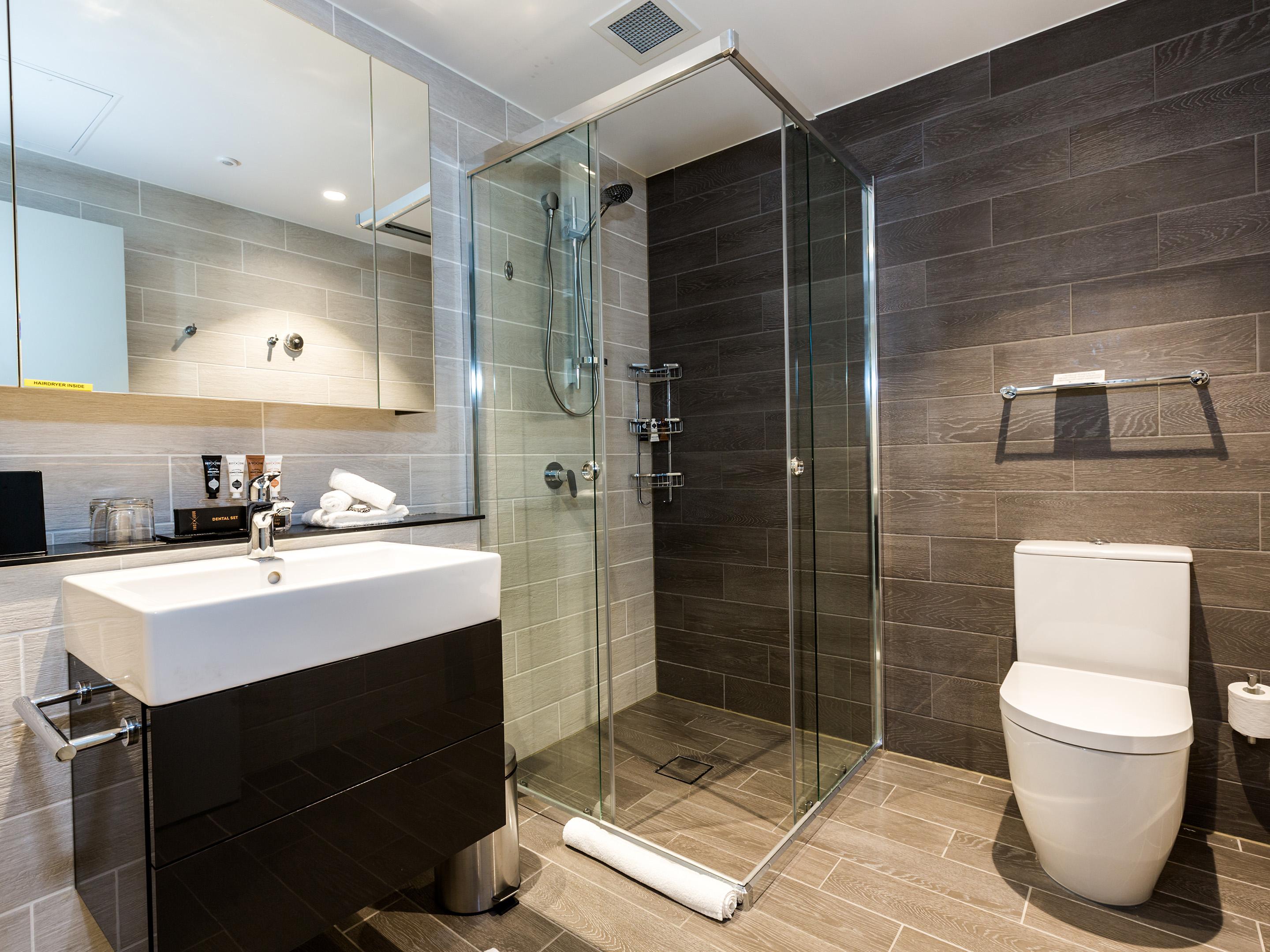 Aparthotel The Branksome & Residences Sydney