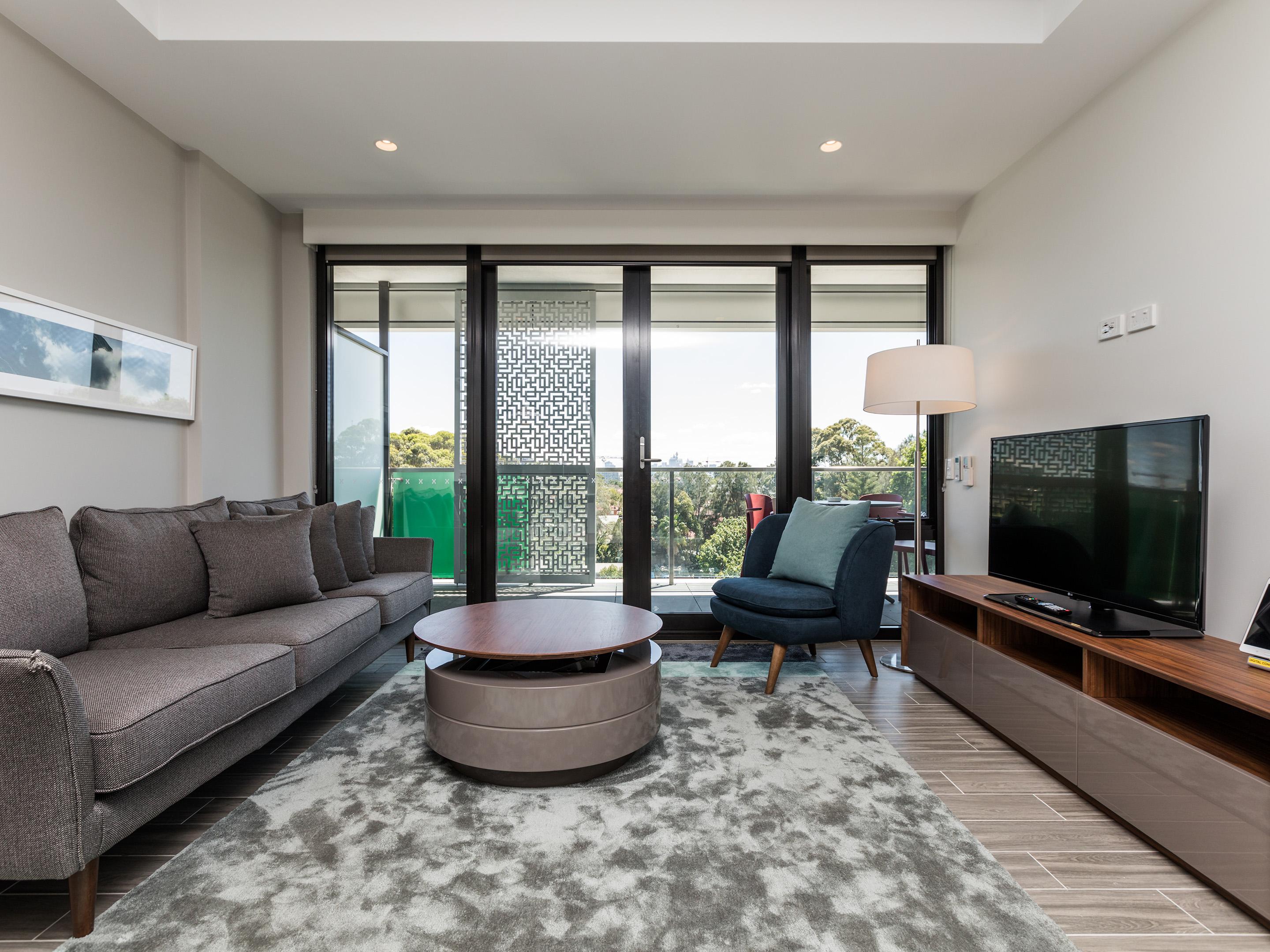 The Branksome & Residences Aparthotel 5*