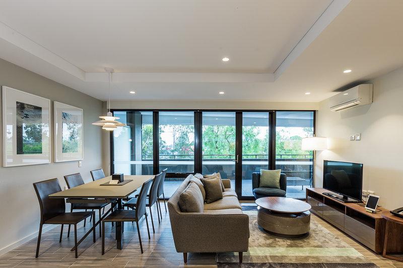 The Branksome & Residences Aparthotel Sydney