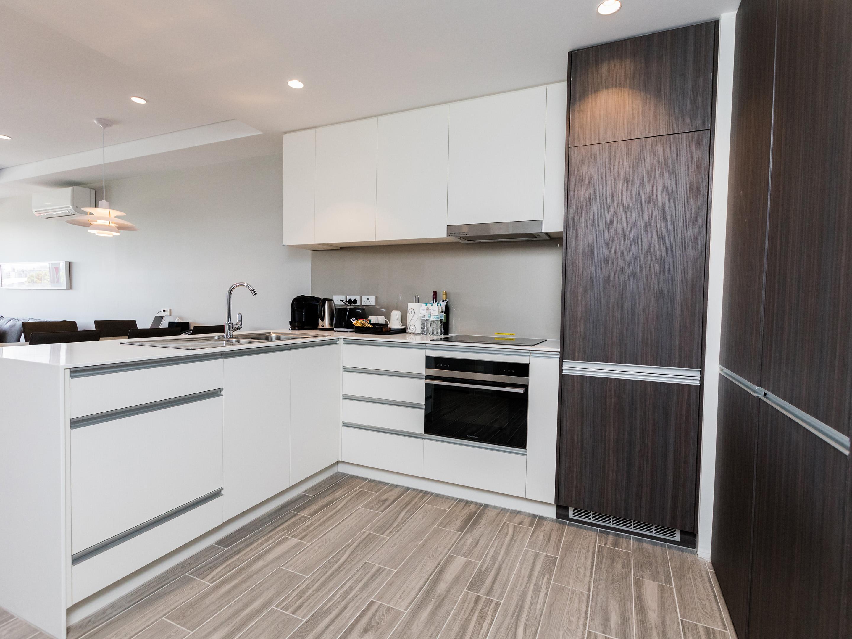The Branksome & Residences 5* Sydney
