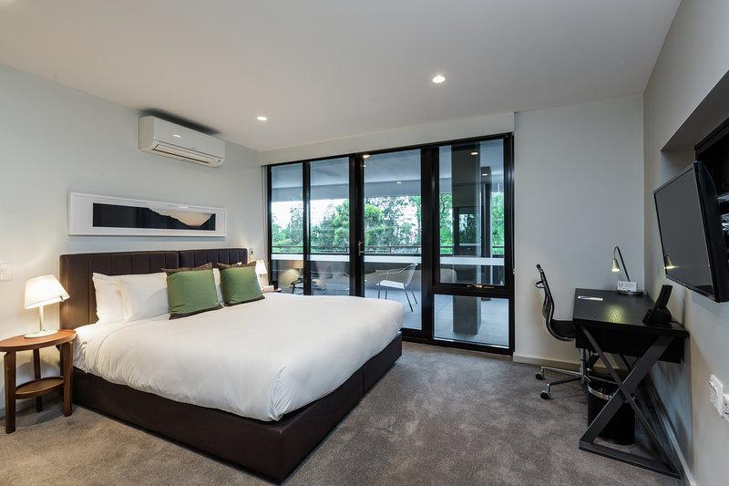The Branksome & Residences