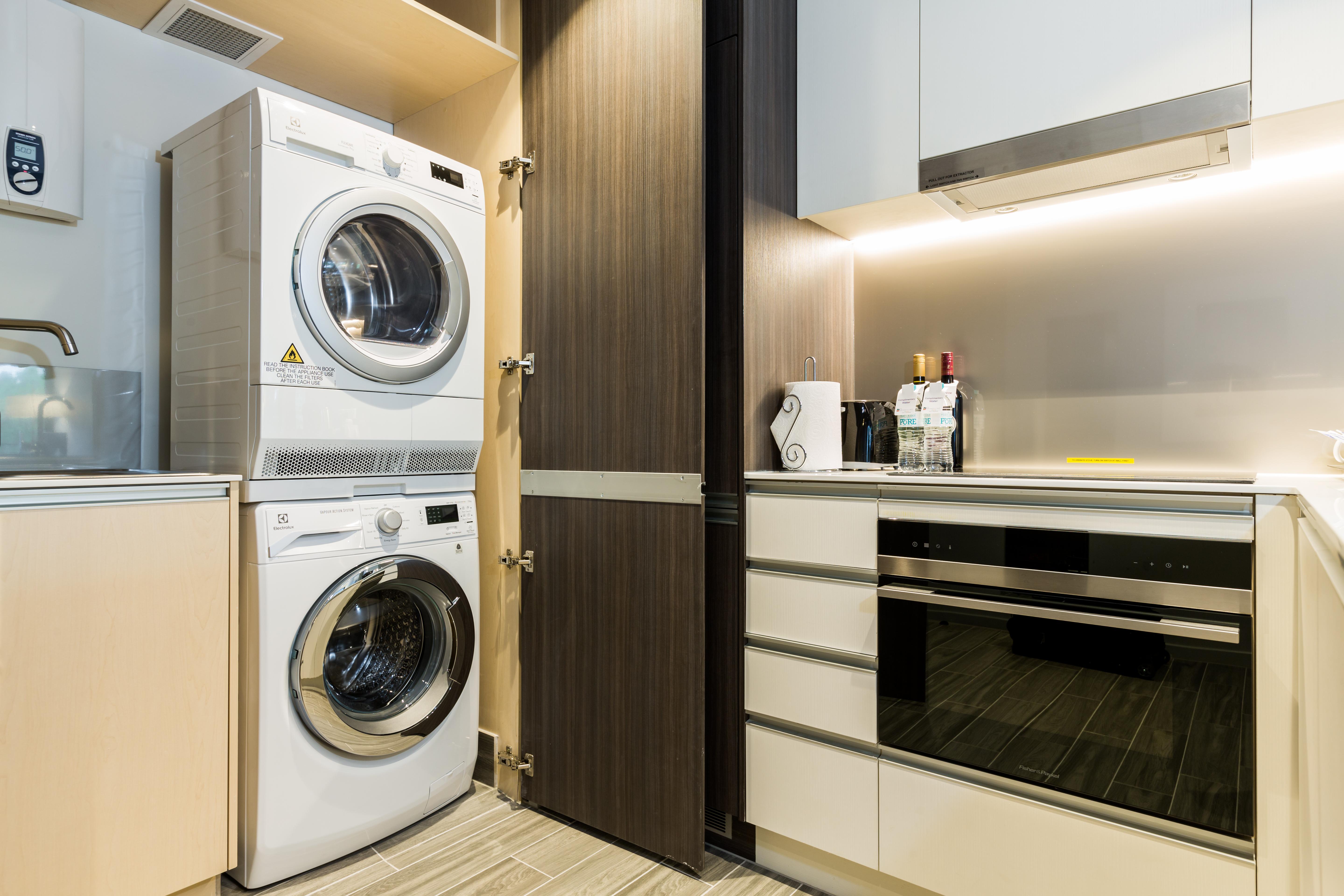The Branksome & Residences Aparthotel Sydney