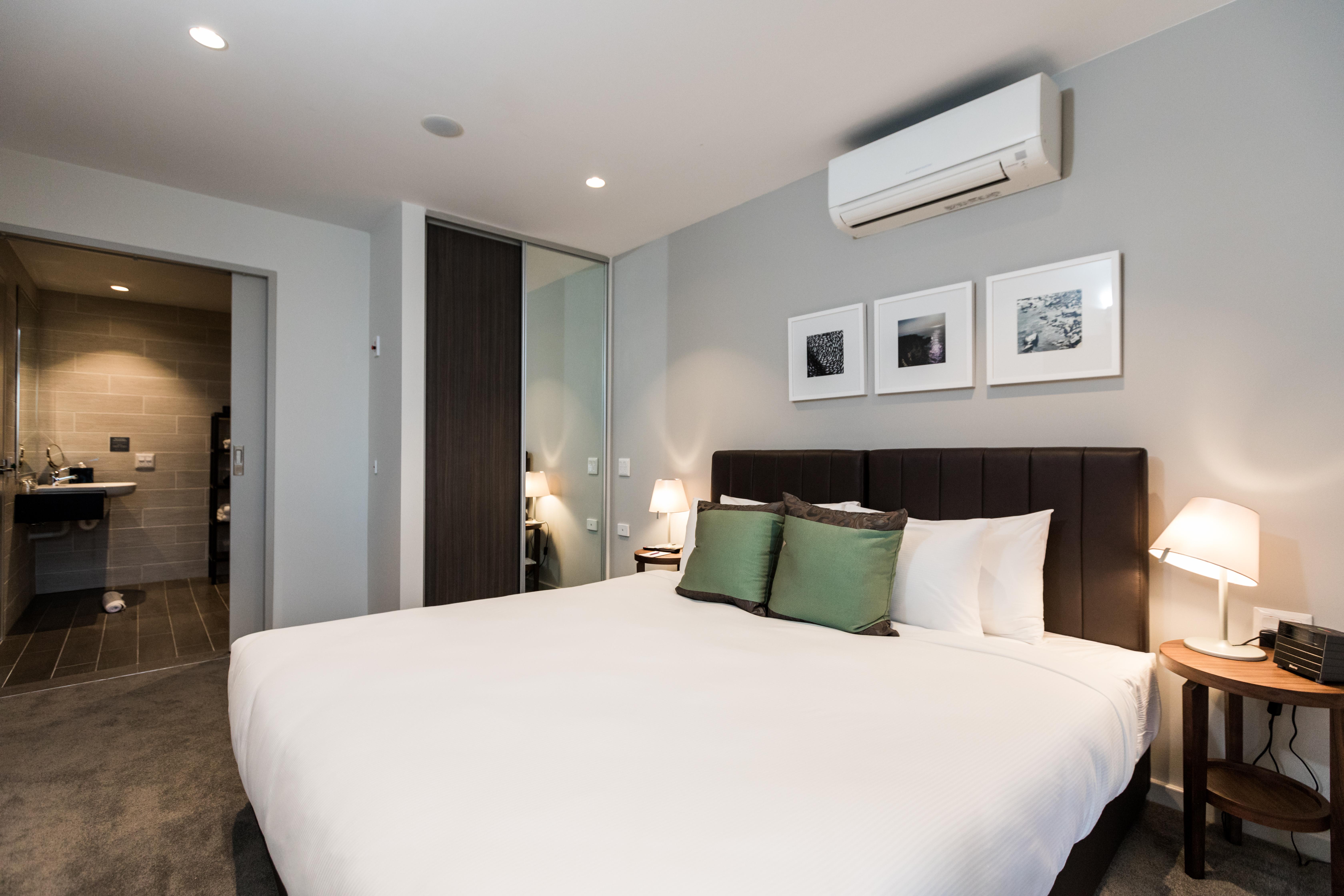 Aparthotel The Branksome & Residences Sydney