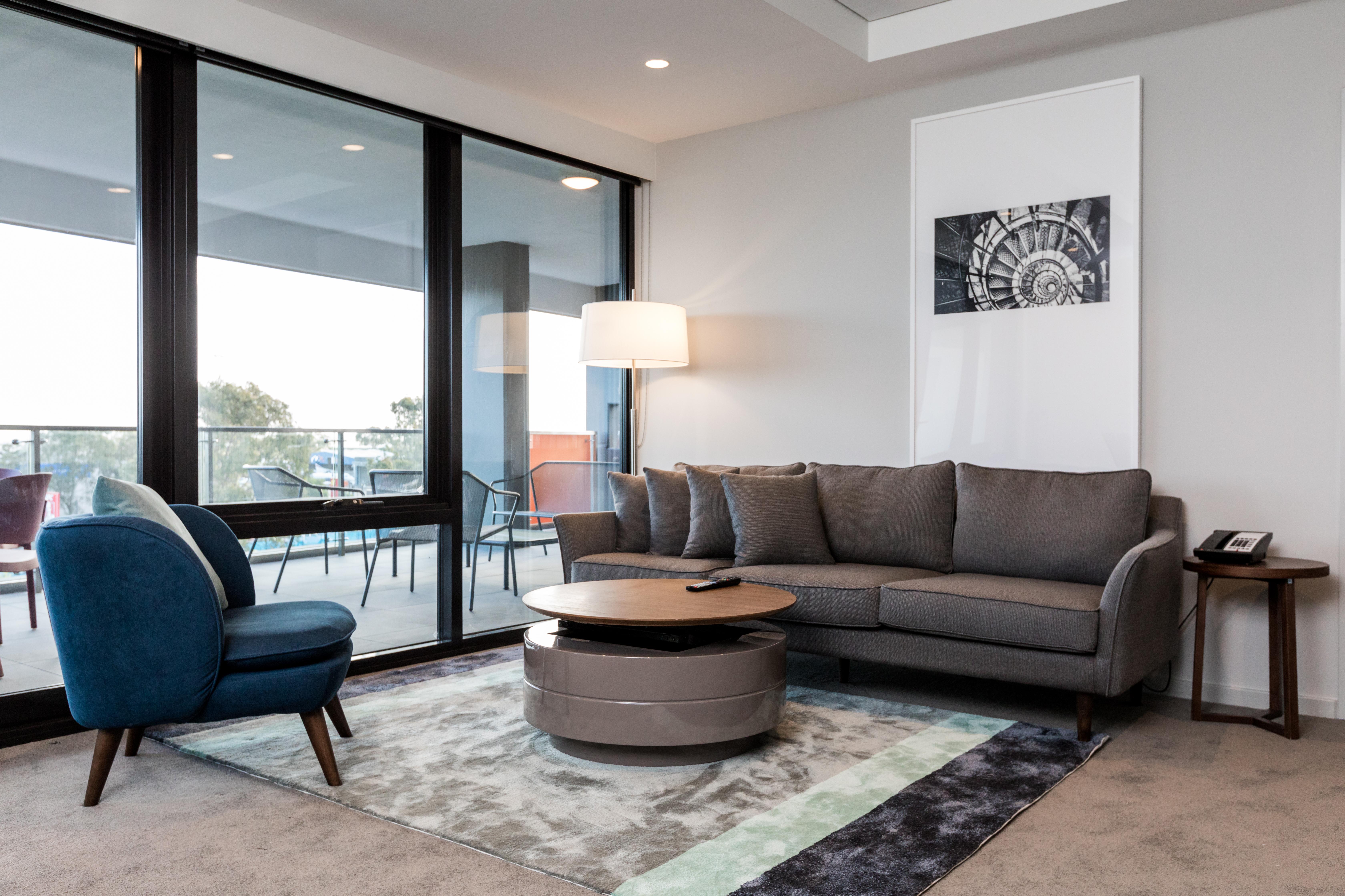 The Branksome & Residences Sydney