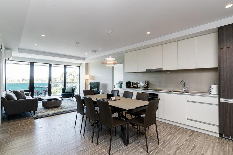 Aparthotel The Branksome & Residences Sydney
