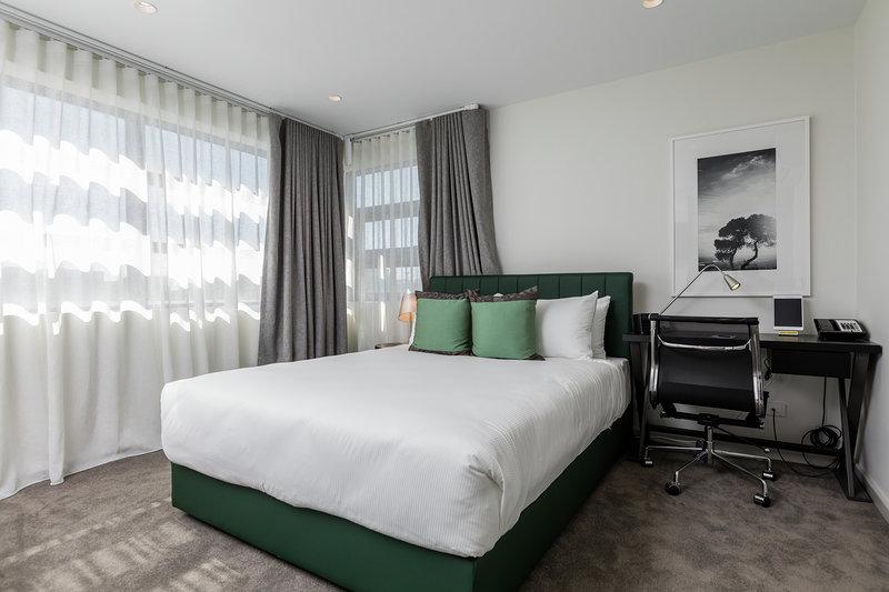 The Branksome & Residences 5*