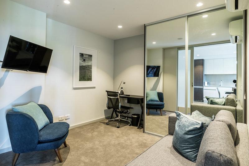 The Branksome & Residences 5*
