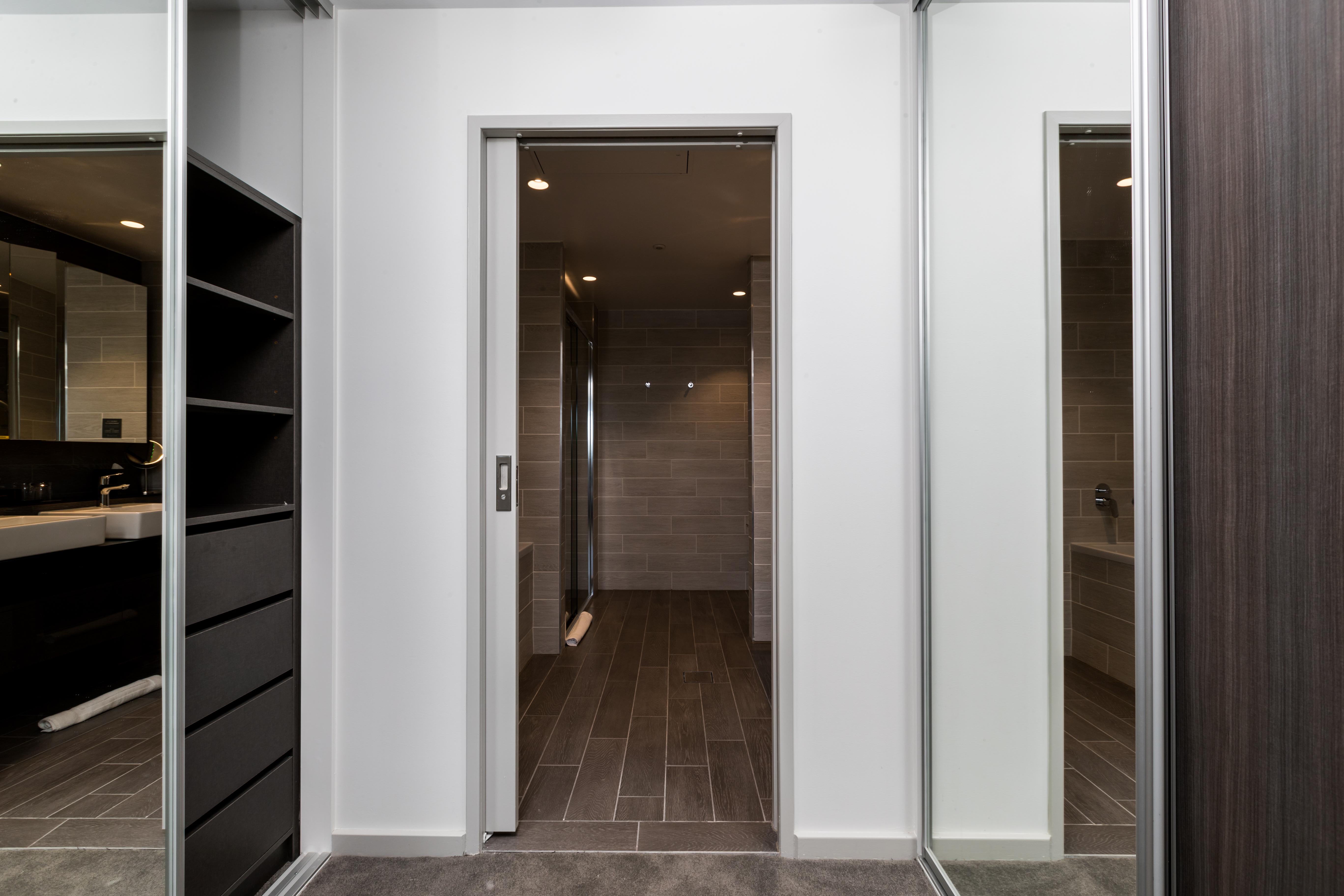 The Branksome & Residences