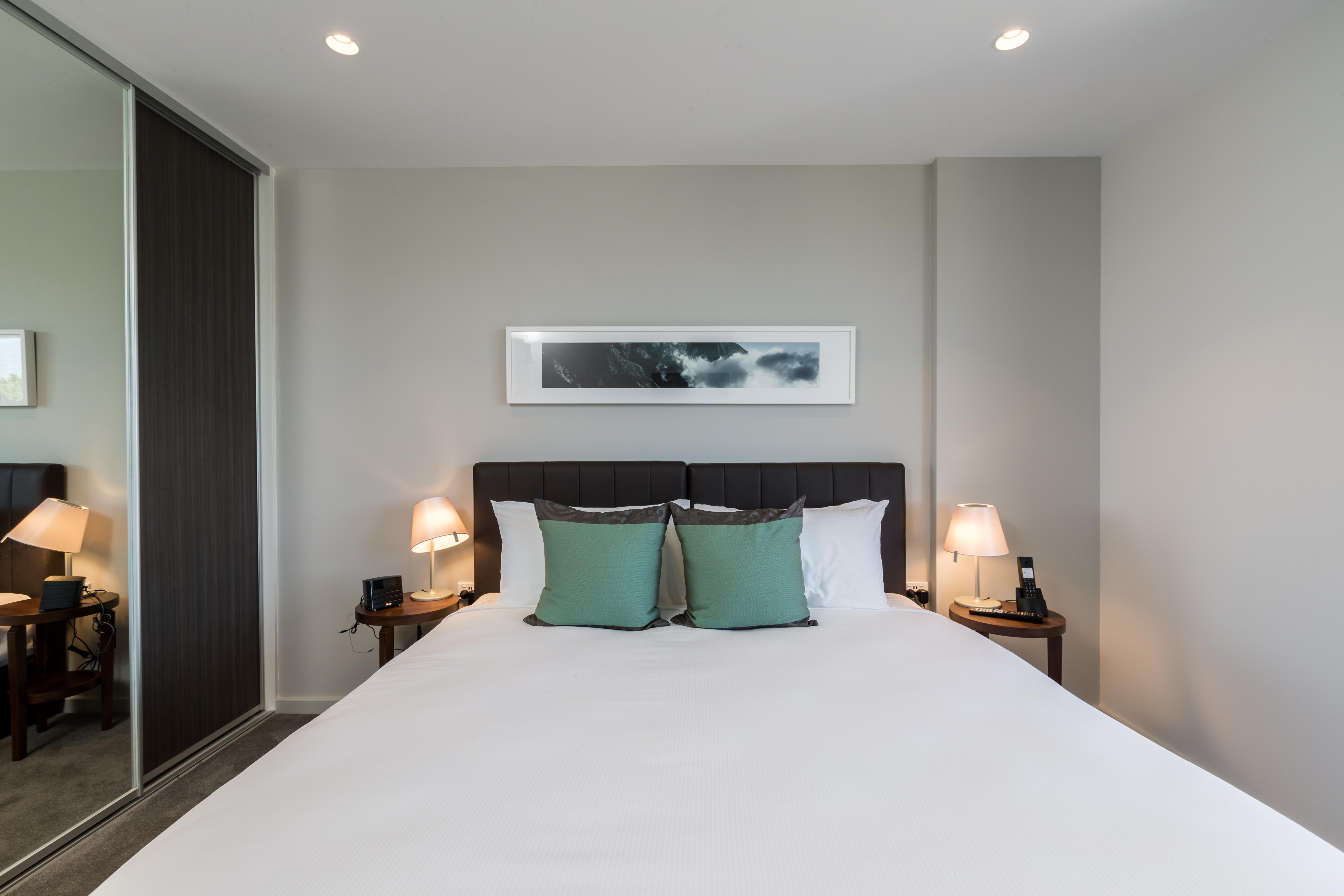 The Branksome & Residences Aparthotel 5*