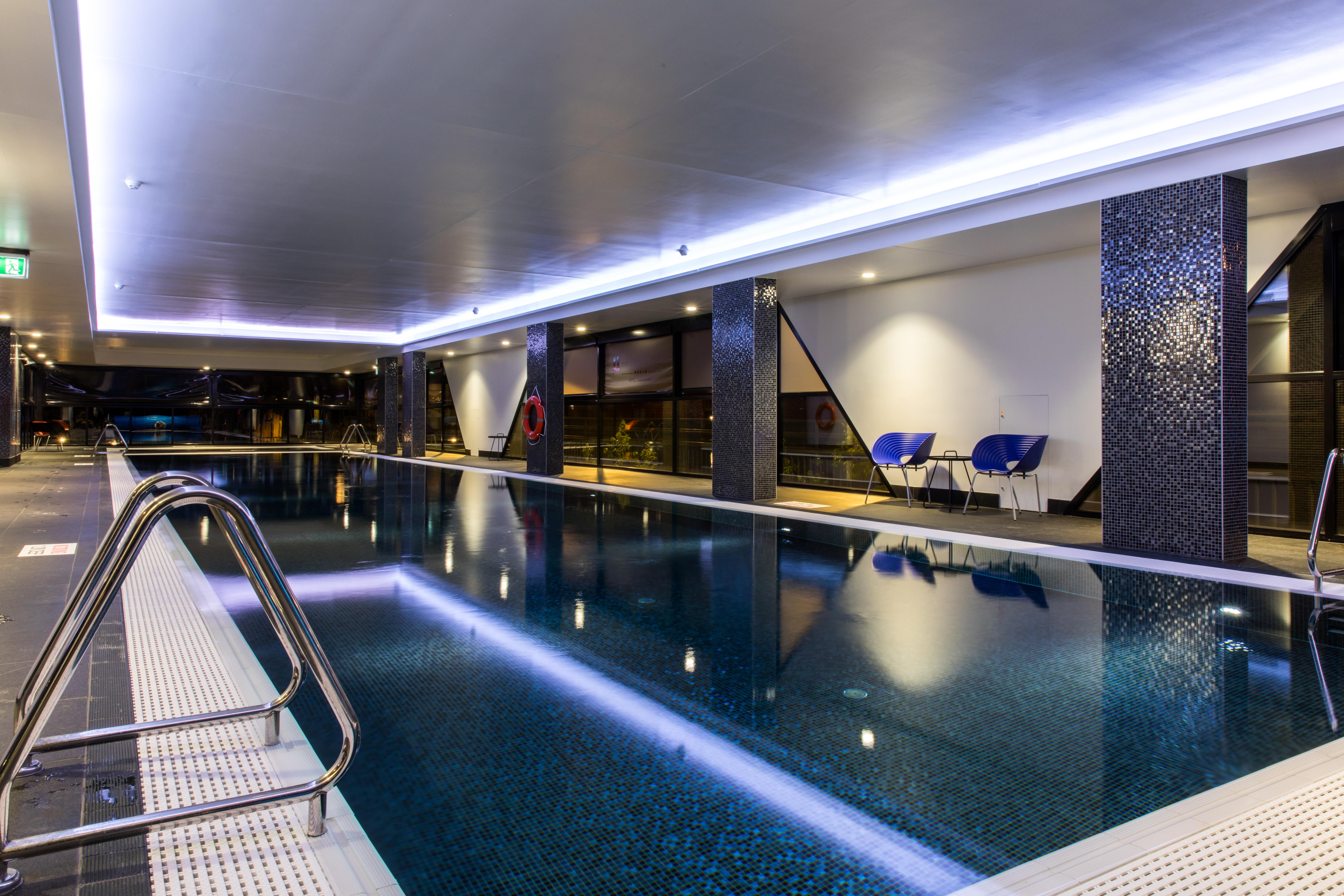 The Branksome & Residences Aparthotel 5*