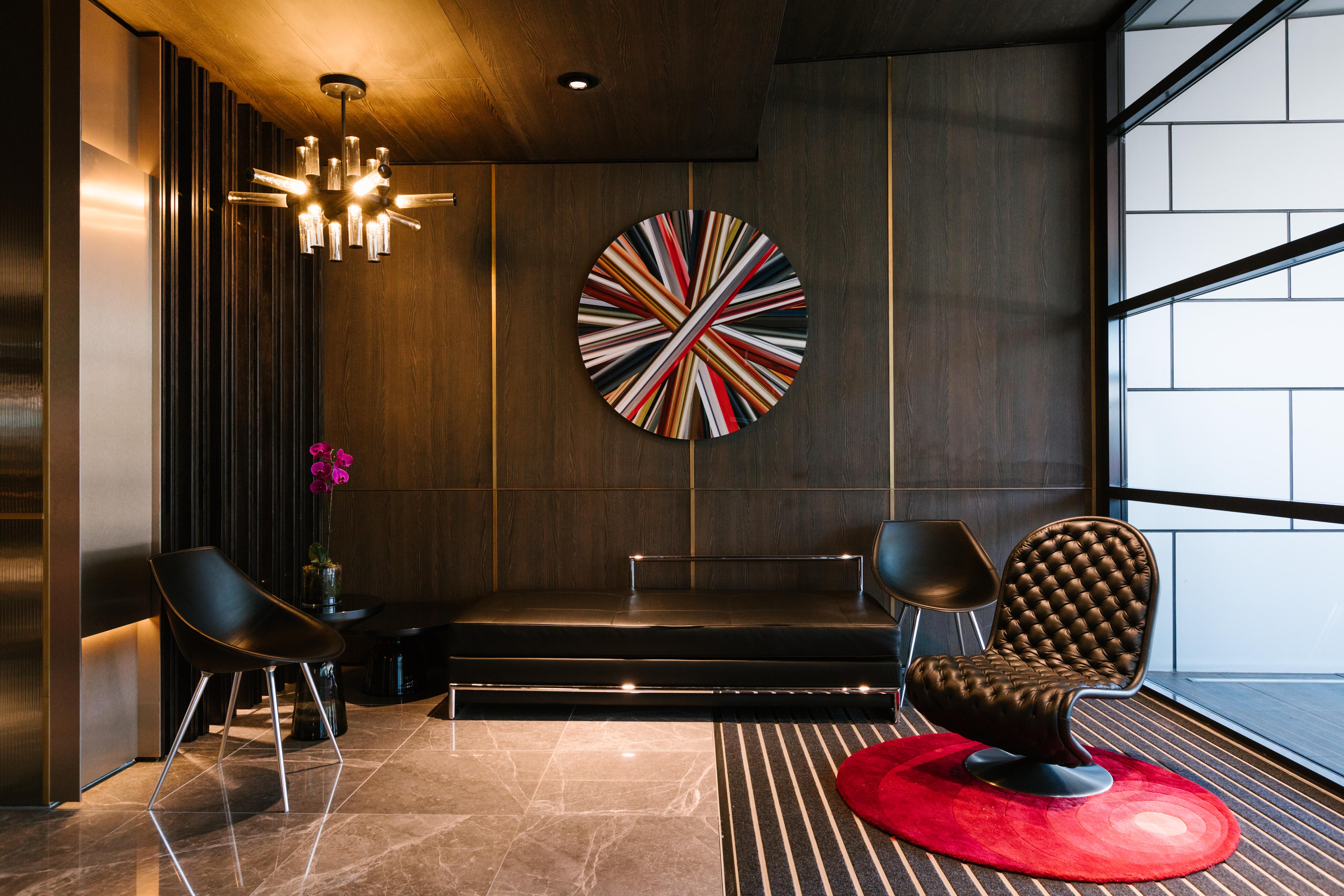 The Branksome & Residences 5* Sydney