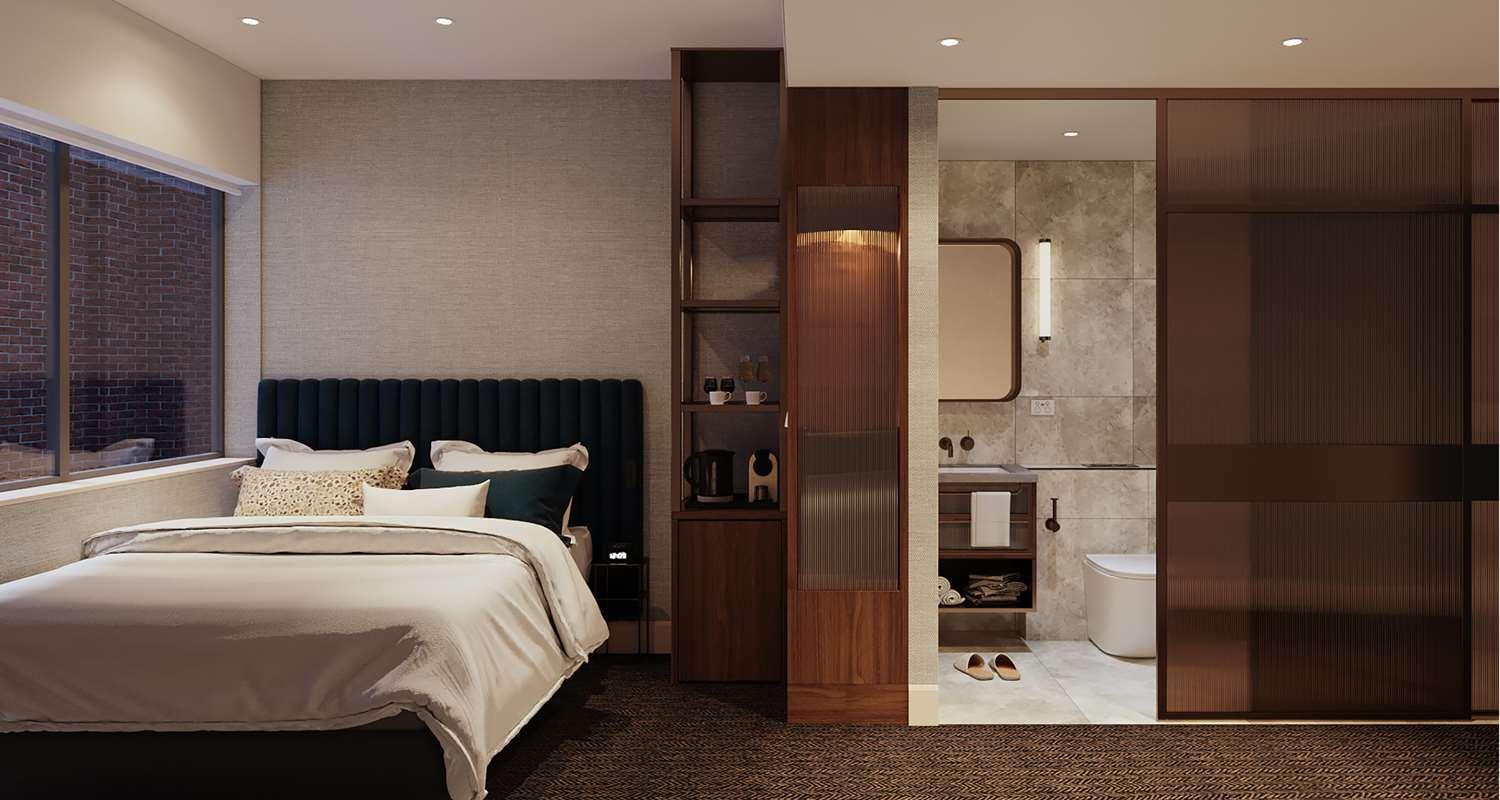 Aiden By Western Darling Harbour Hotel 4*