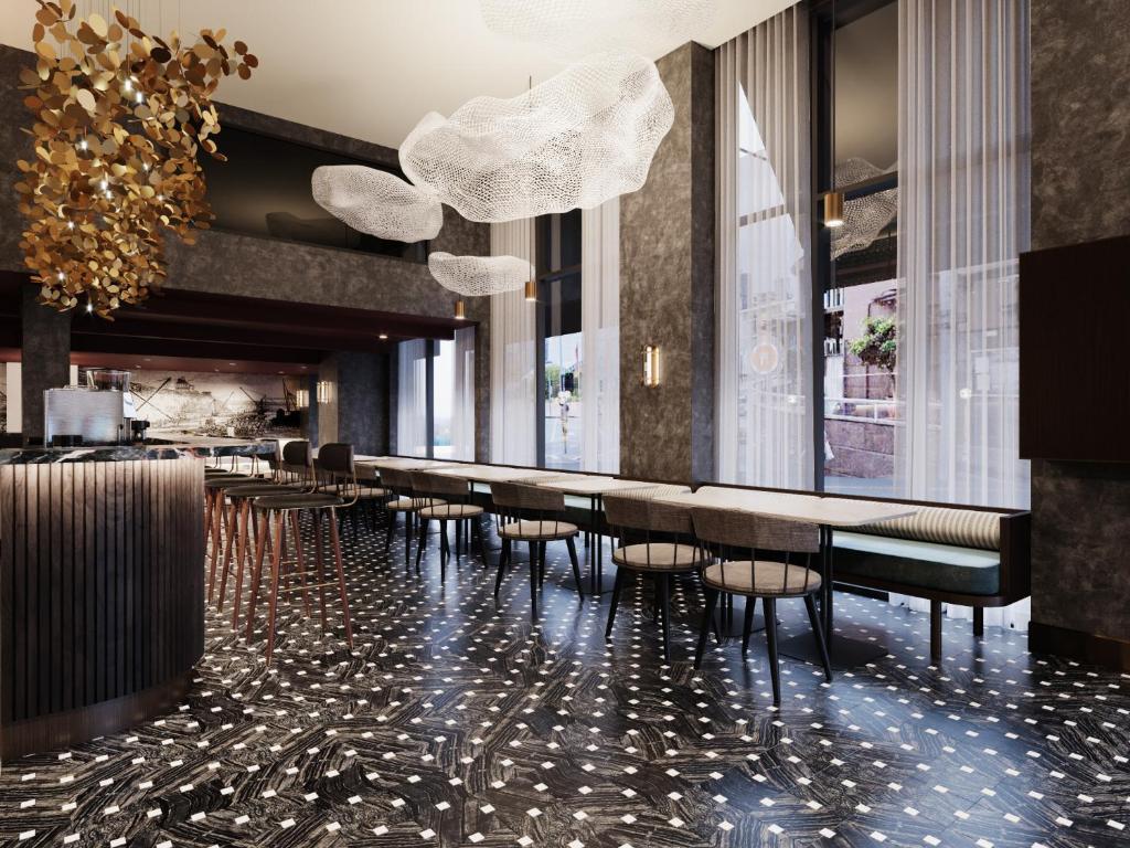 Hotel Aiden By Western Darling Harbour 4*