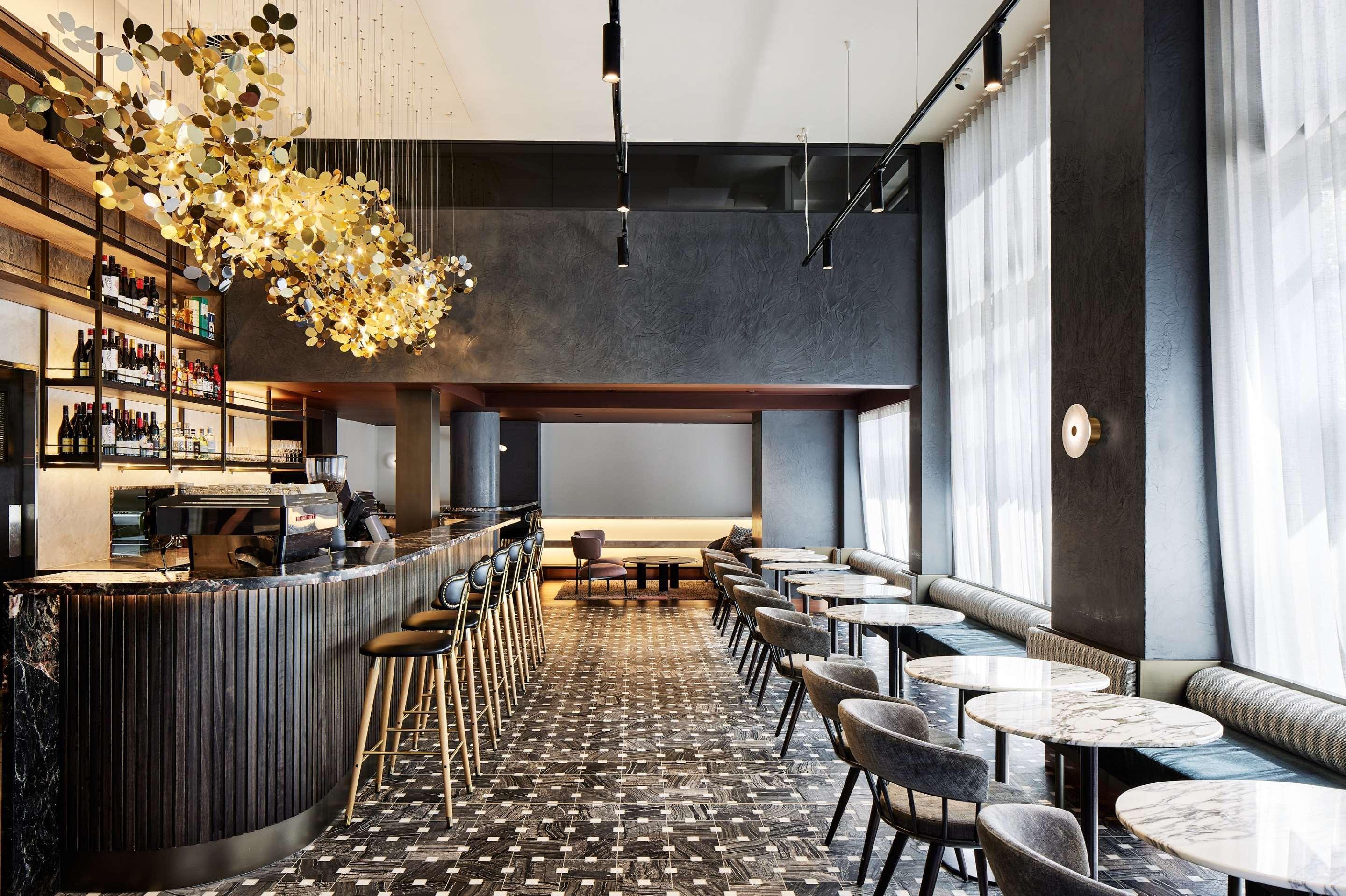 Aiden By Western Darling Harbour
