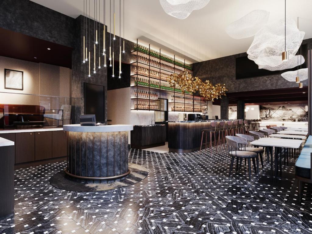 Aiden By Western Darling Harbour Hotel 4*