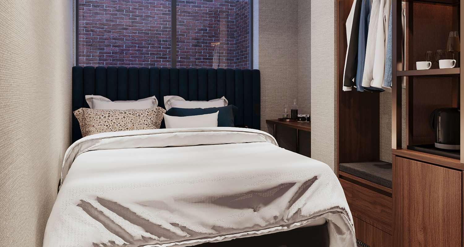 Aiden By Western Darling Harbour Hotel 4*