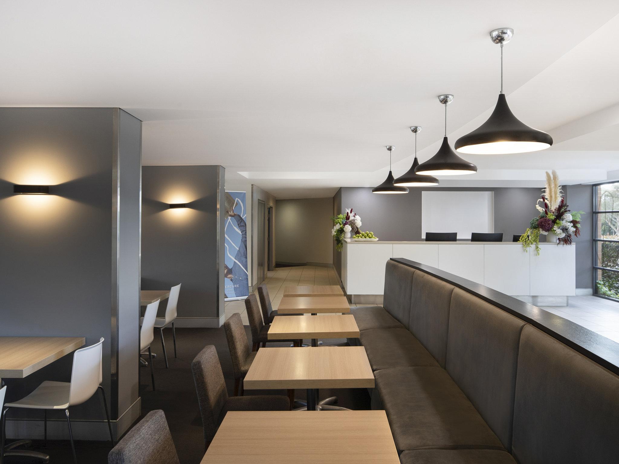 Hotel Mercure Macquarie Park