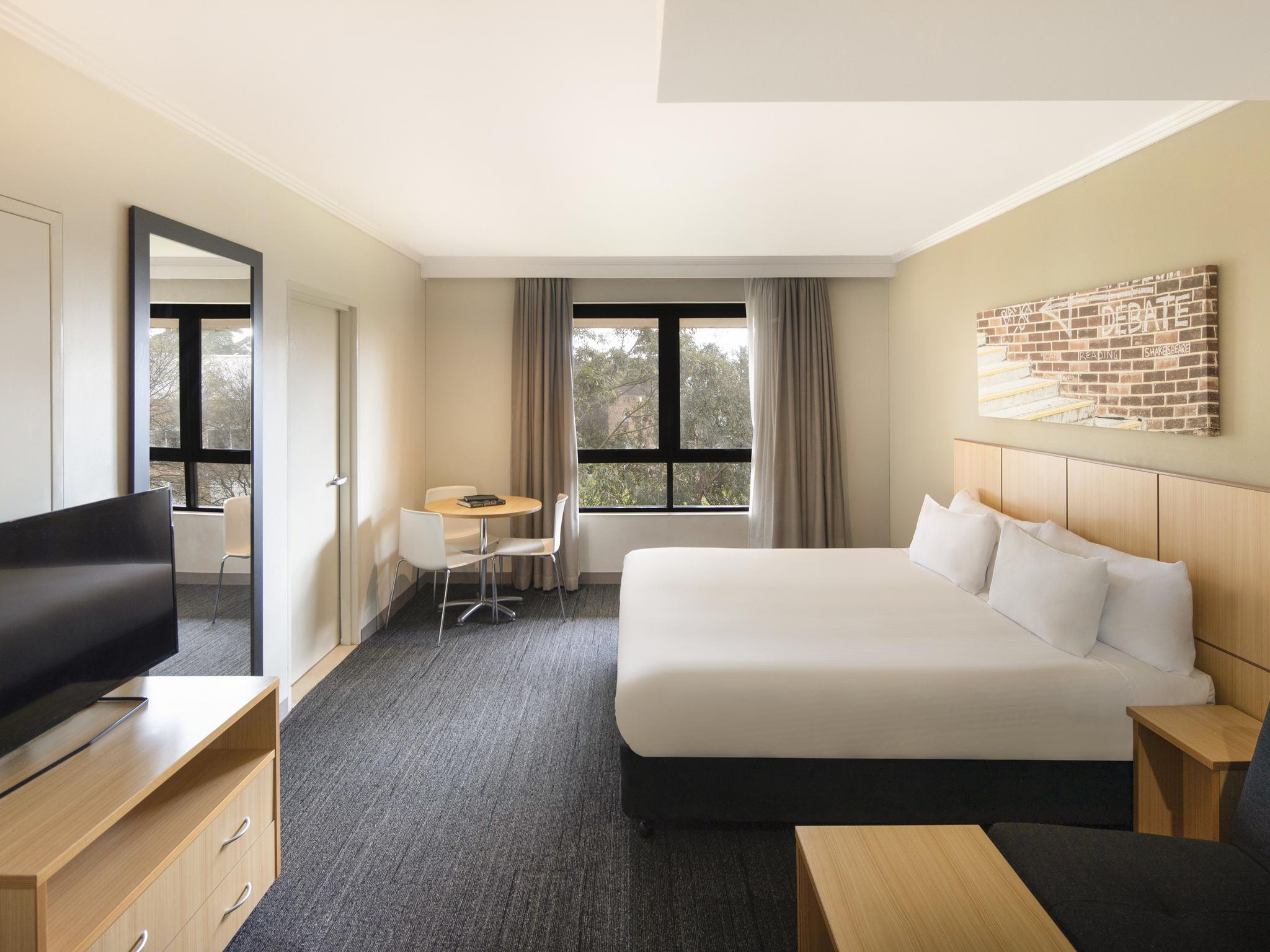 Mercure Macquarie Park Hotel