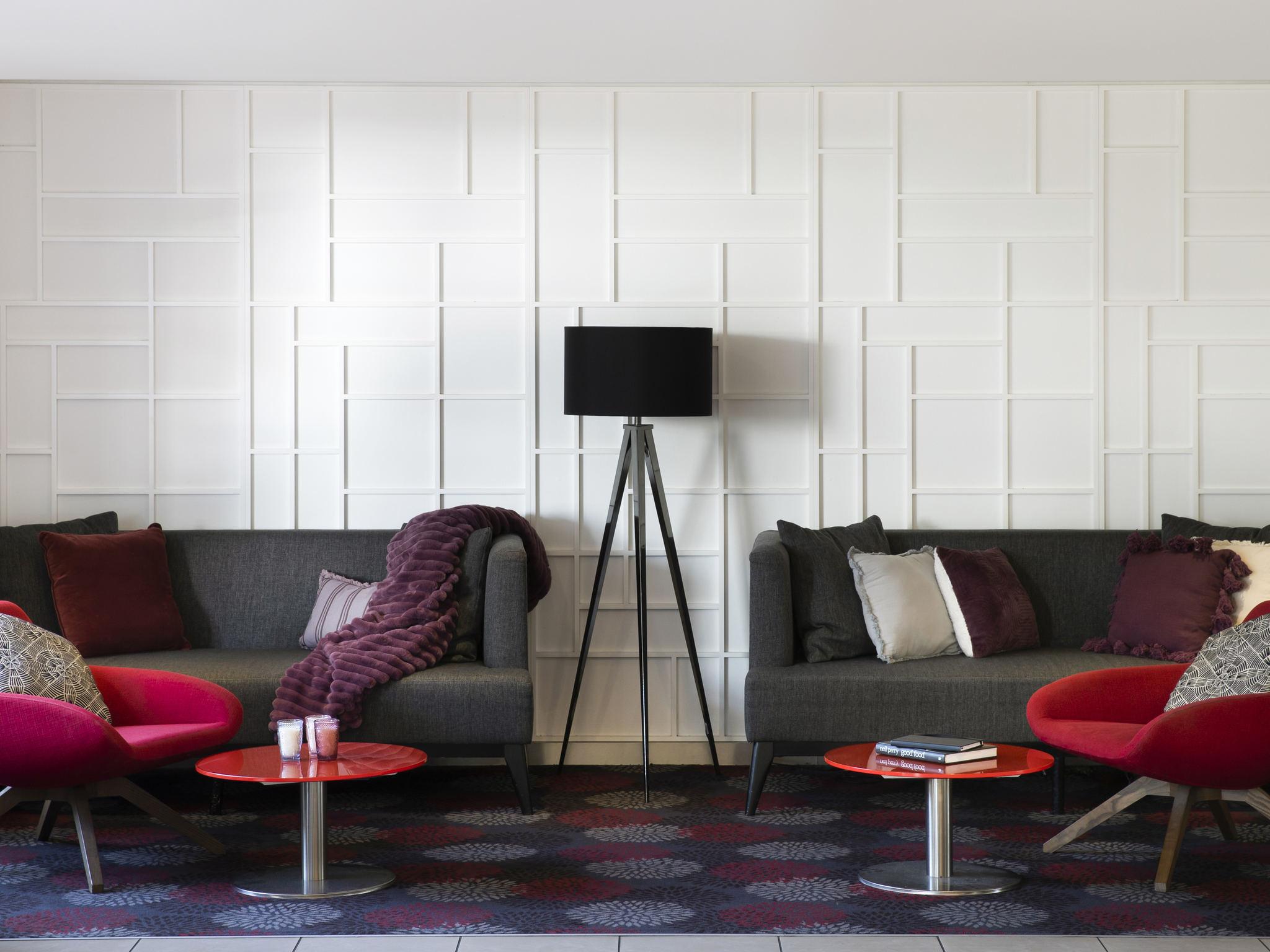 Mercure Macquarie Park Hotel Sydney