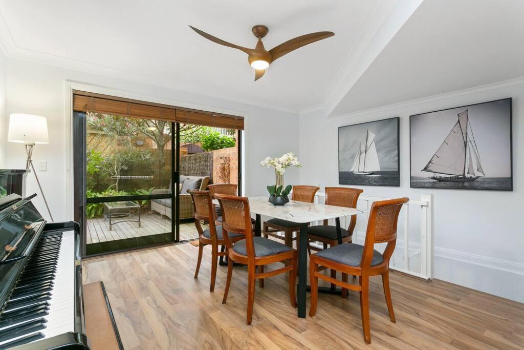 Baris - Bariston Avenue Cremorne Apartment *