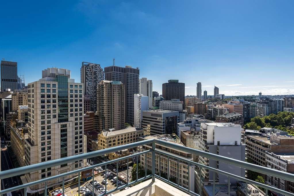 Oaks Castlereagh 4* Sydney