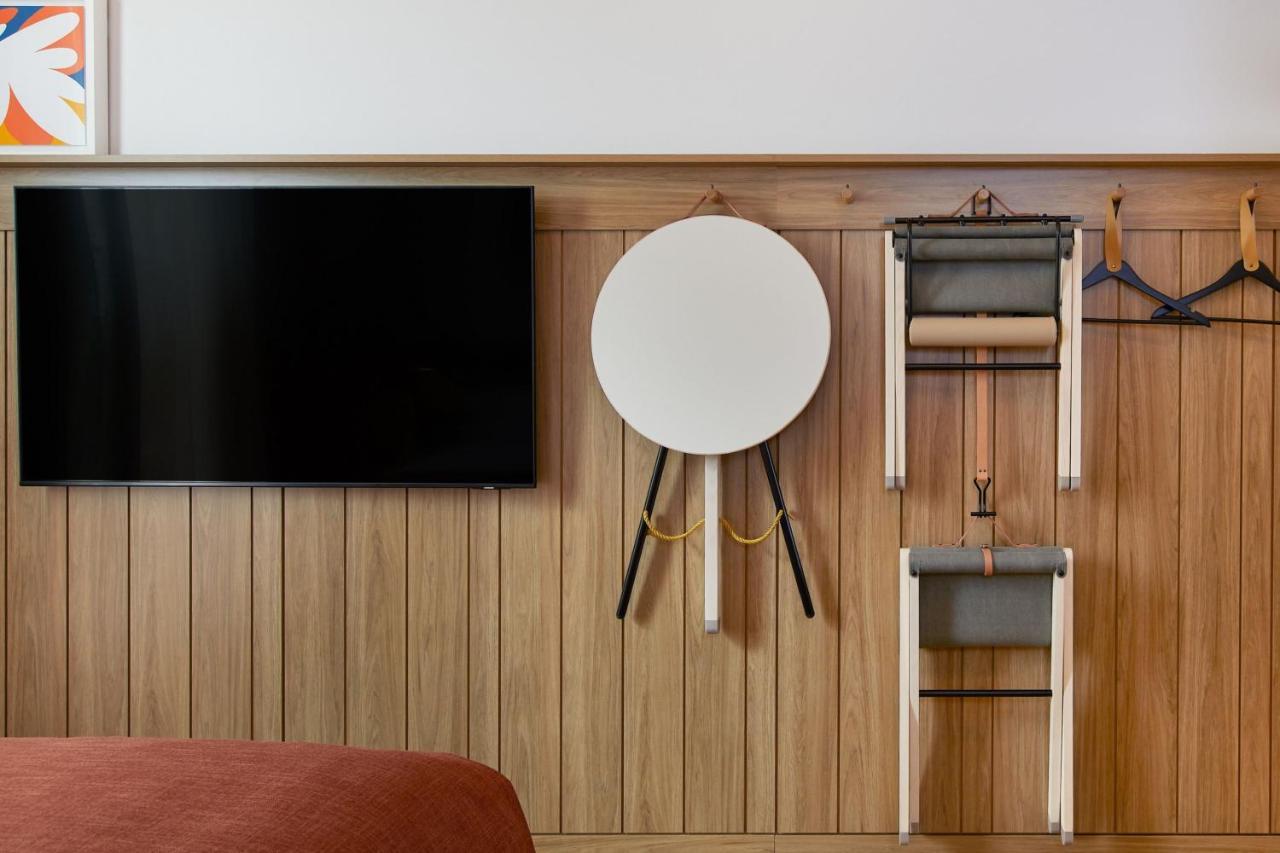 Hotel Moxy Airport Sydney