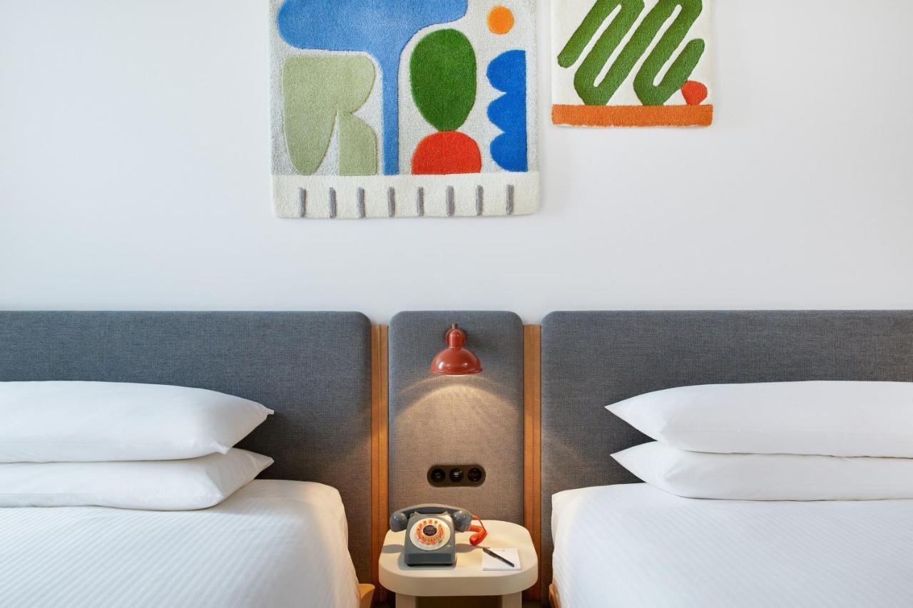 Moxy Airport Sydney