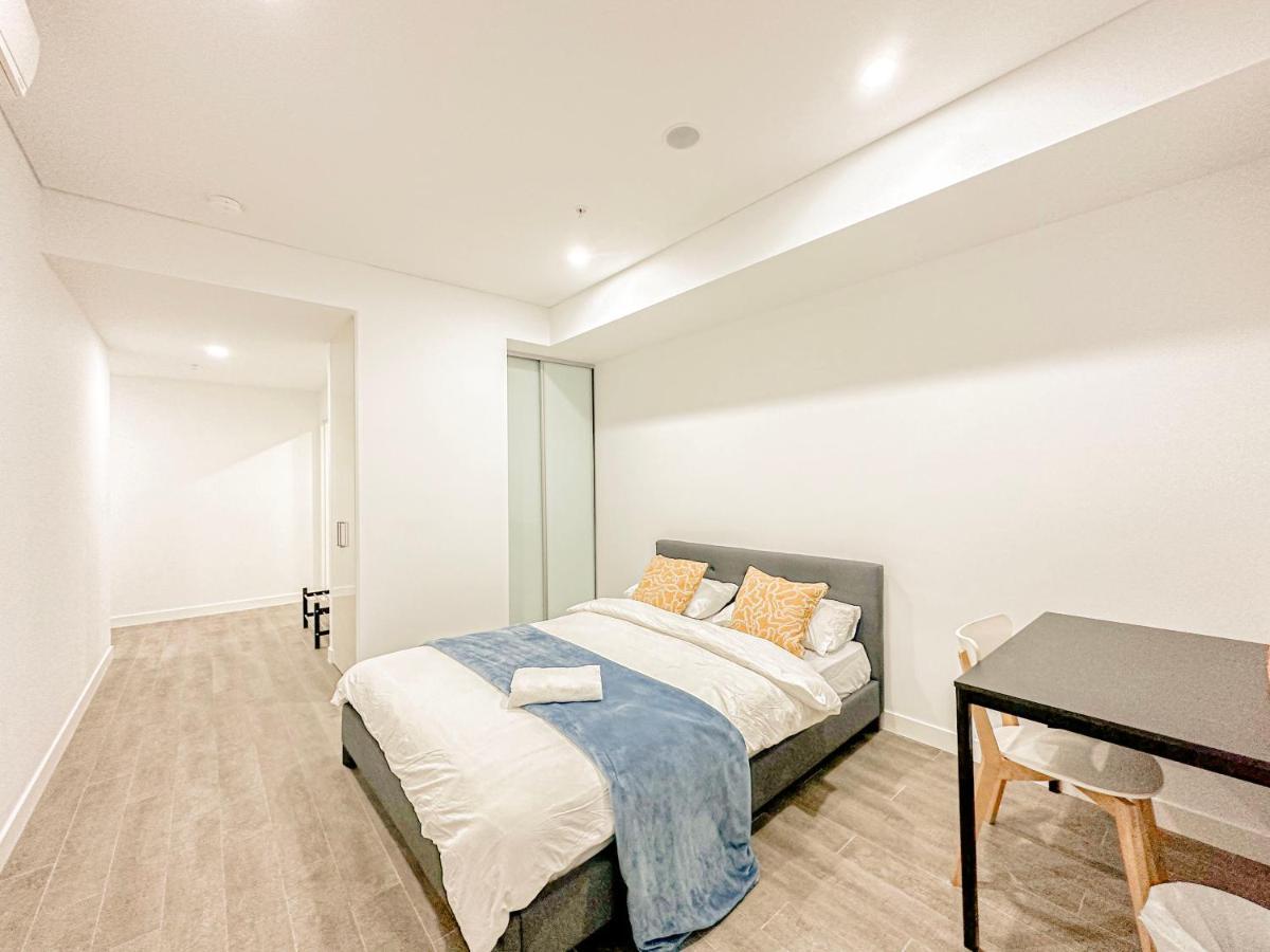 Burwood At St Luke Square Apartment