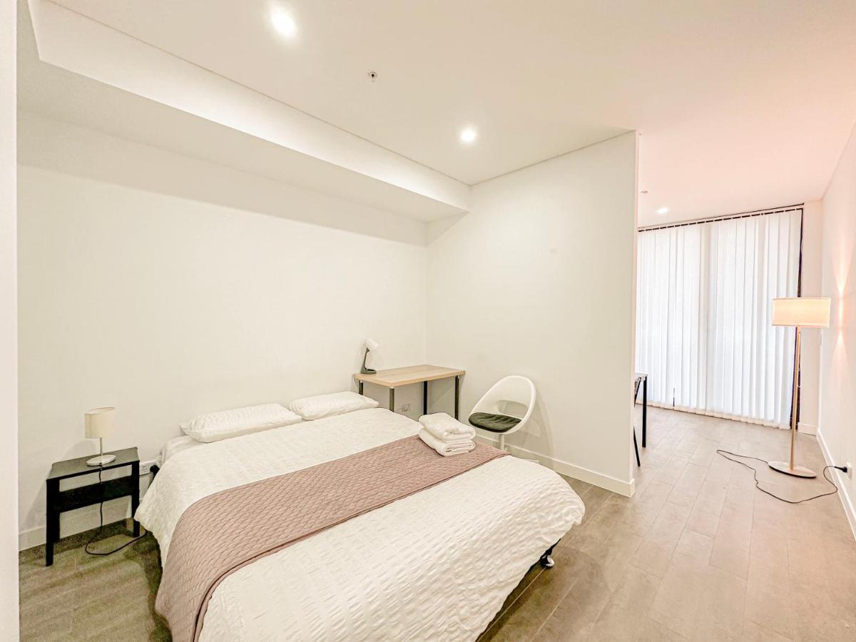 Apartment Burwood At St Luke Square