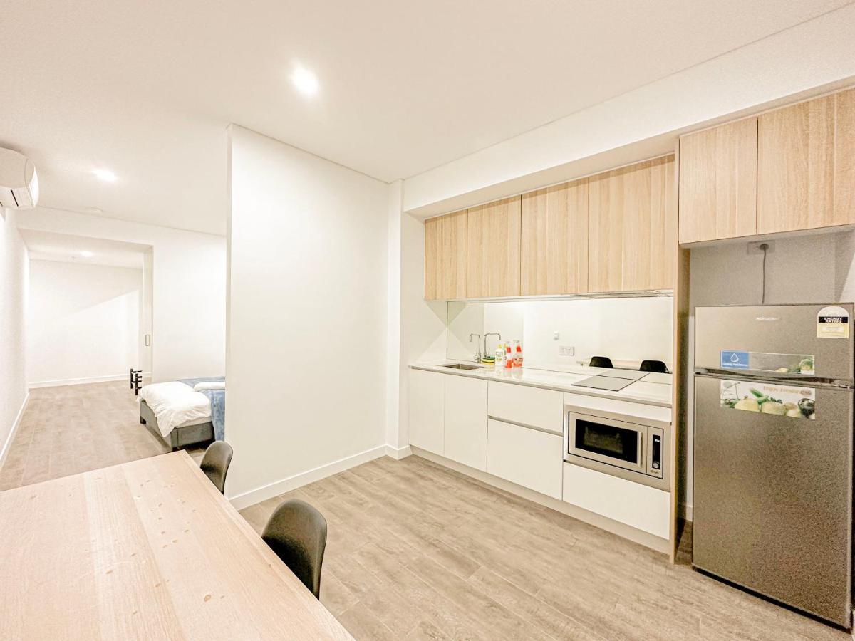 Burwood At St Luke Square Apartment