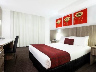 Hotel Metro Marlow 4*