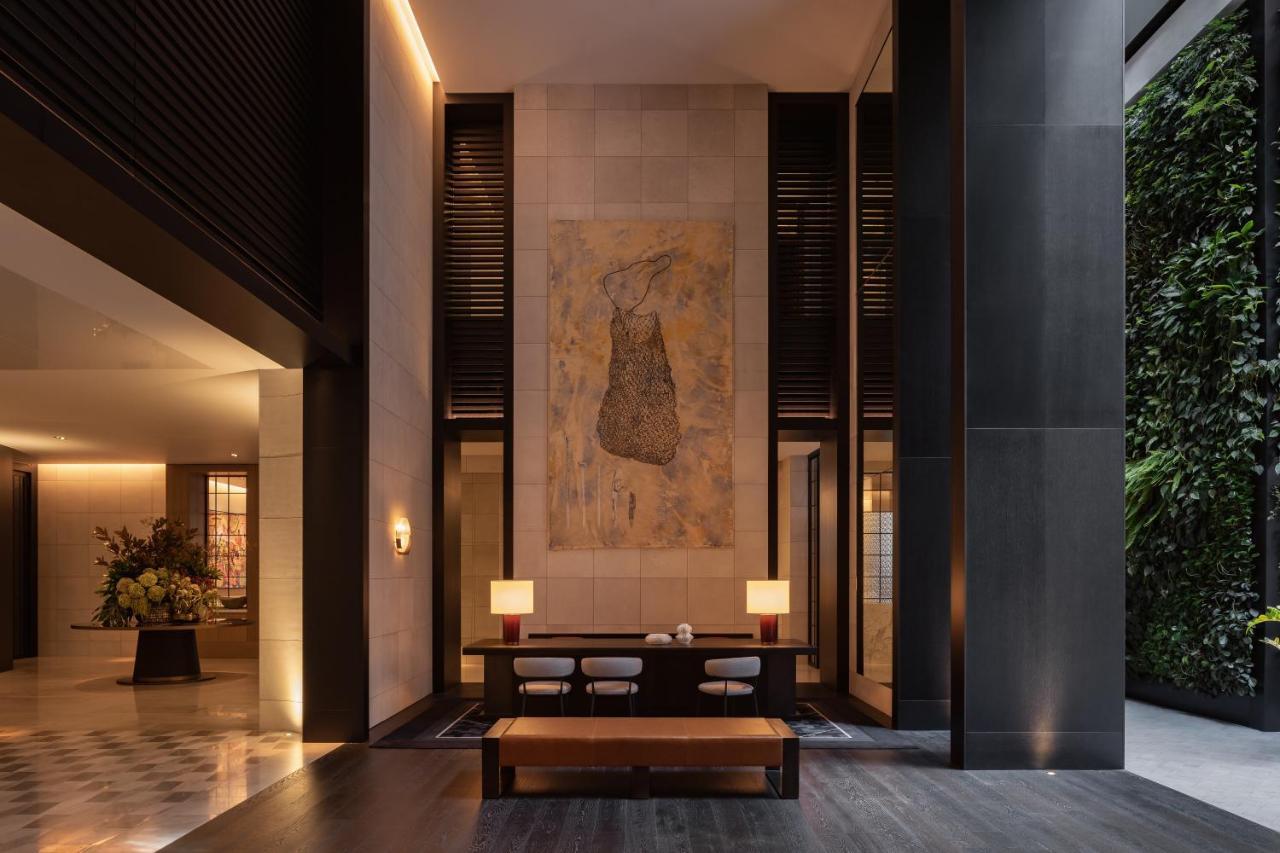 Capella 5* Sydney