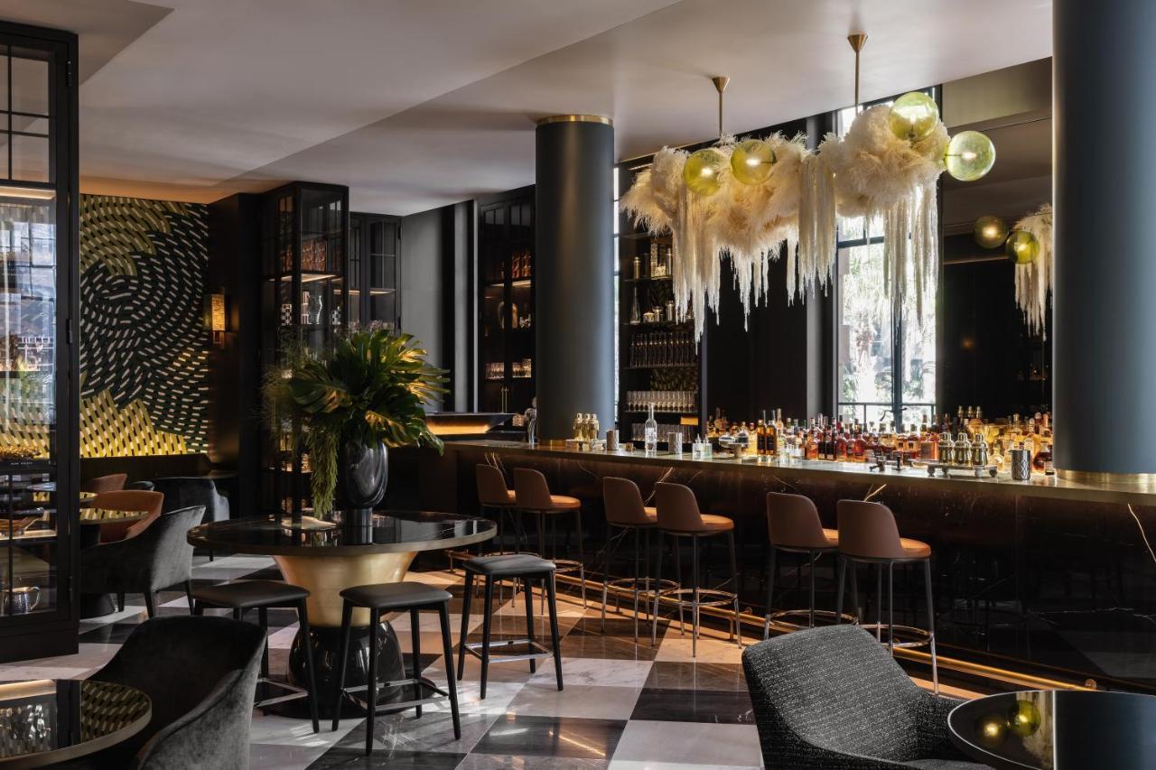 Capella Hotel
