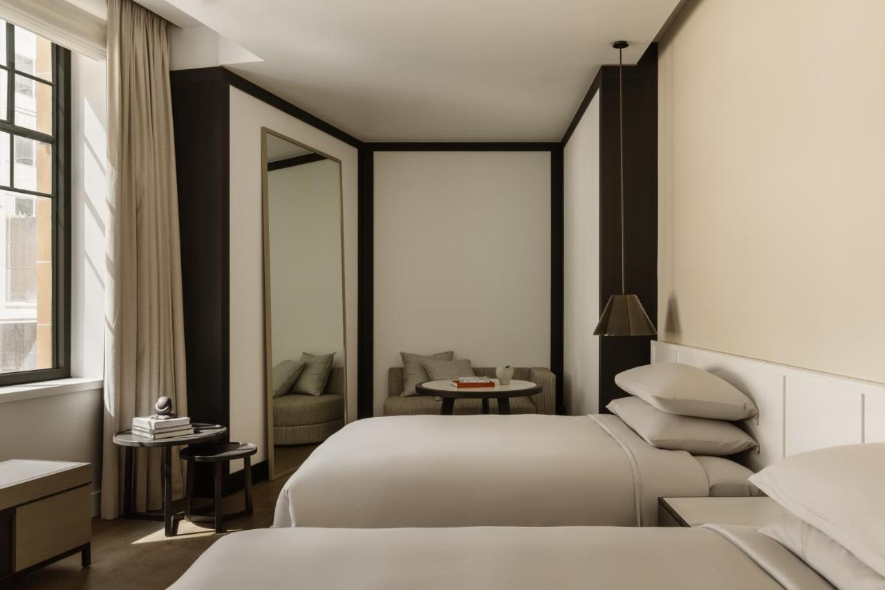 Capella Hotel 5*