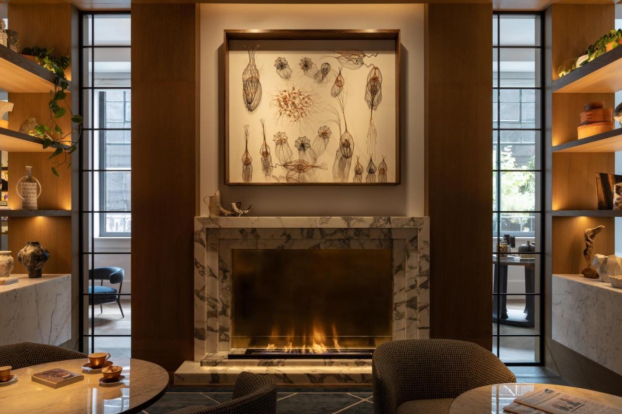 Hotel Capella
