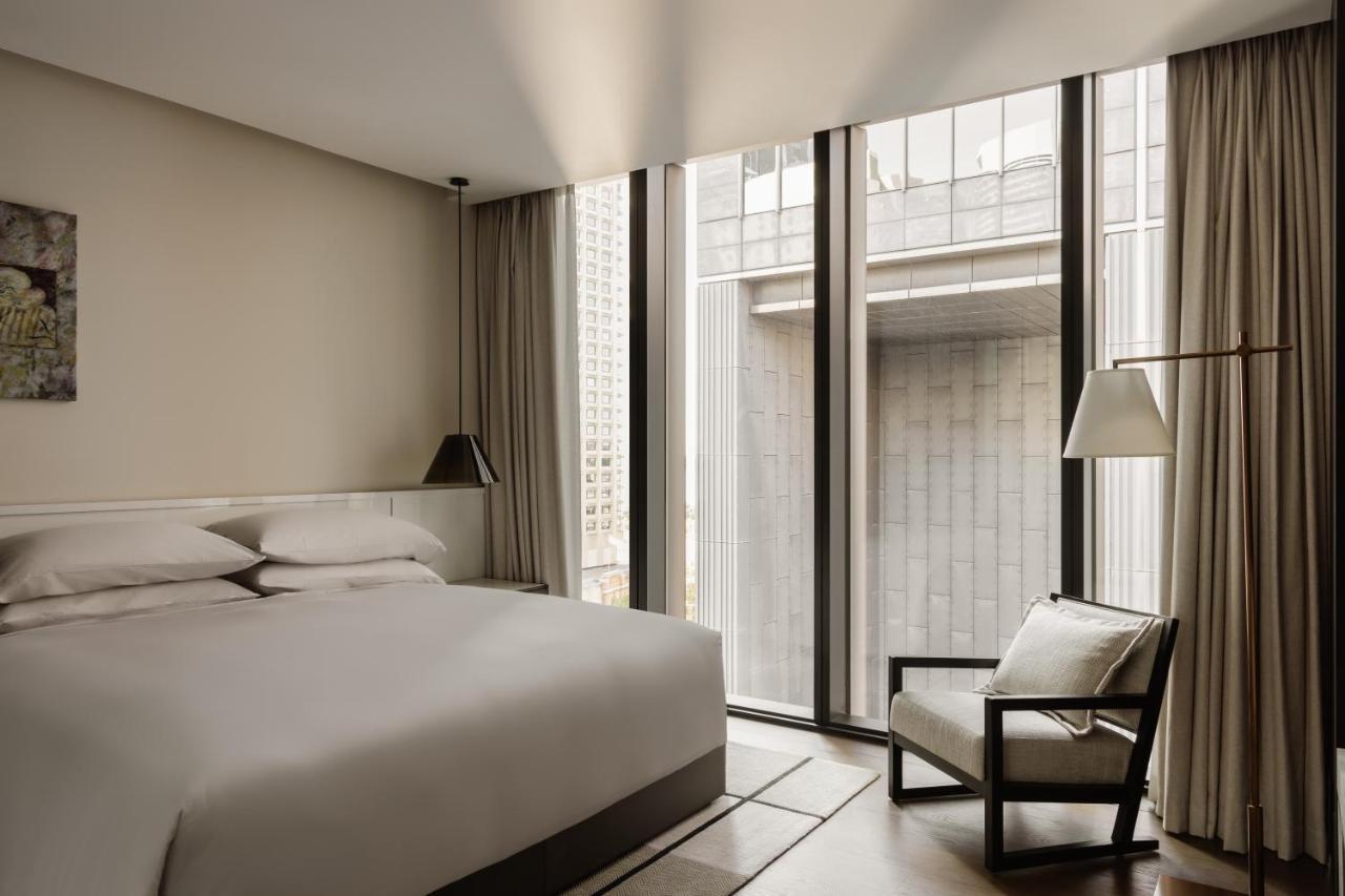 Capella Hotel