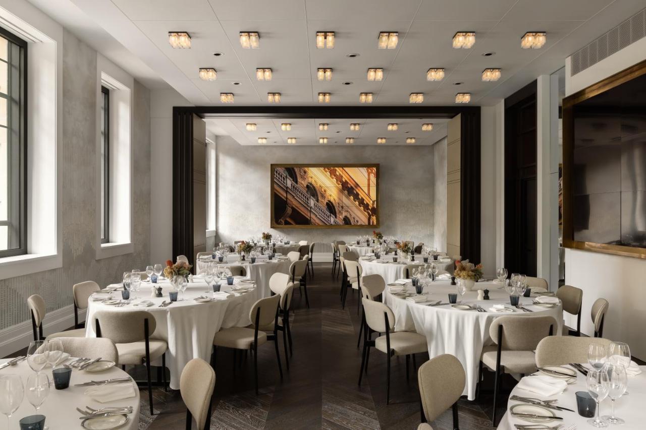 Capella 5* Sydney