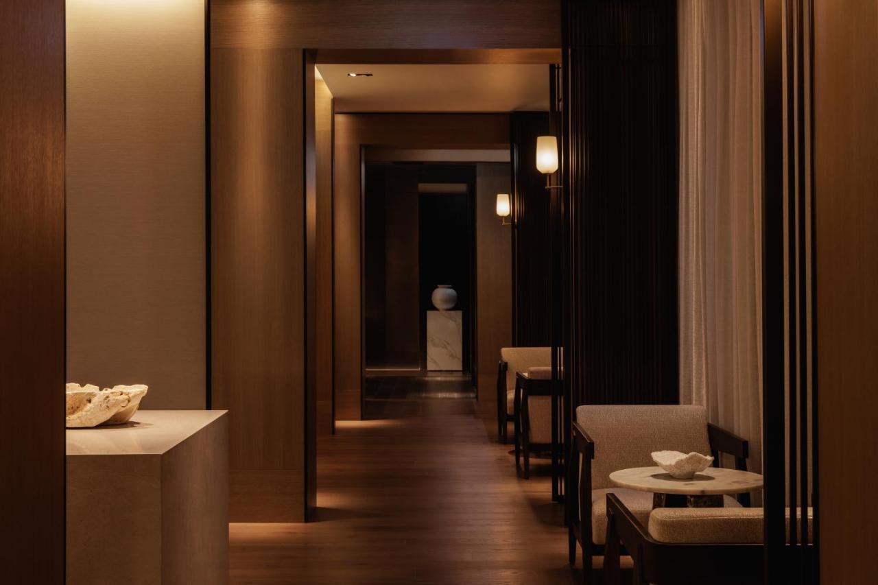 Capella Hotel Sydney