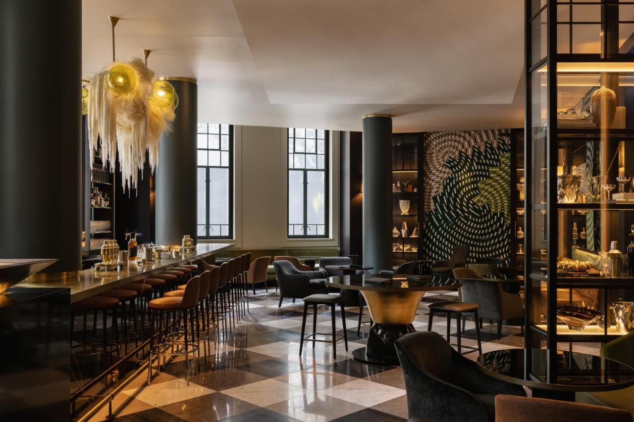 Capella Hotel