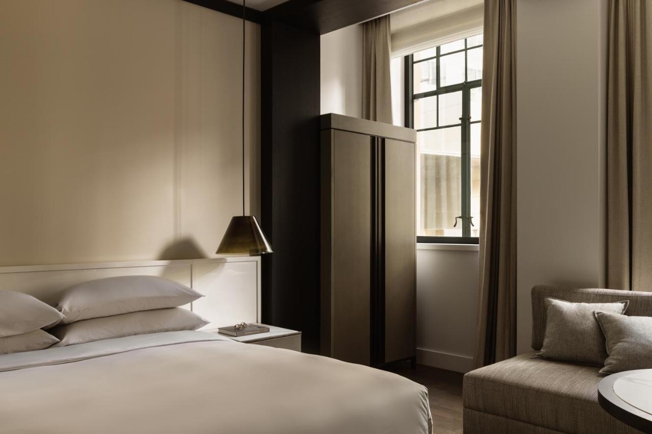 Capella 5* Sydney