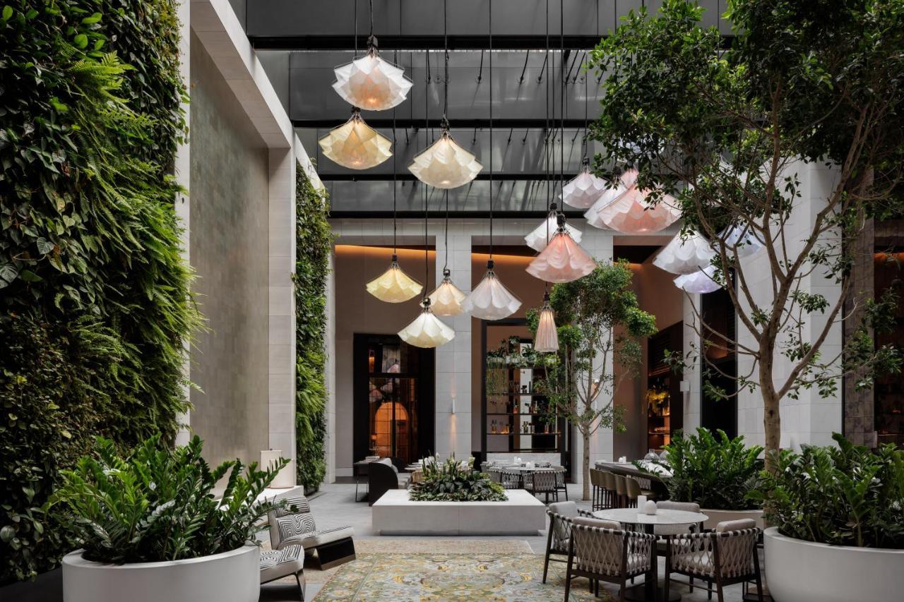 Capella 5* Sydney