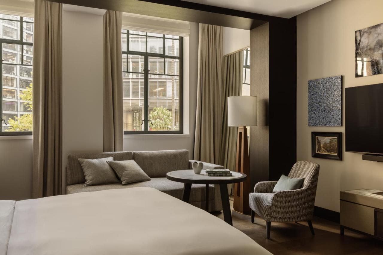 Hotel Capella
