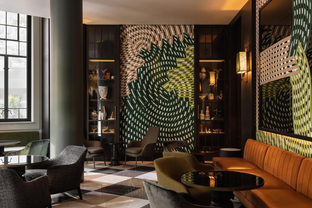 Hotel Capella