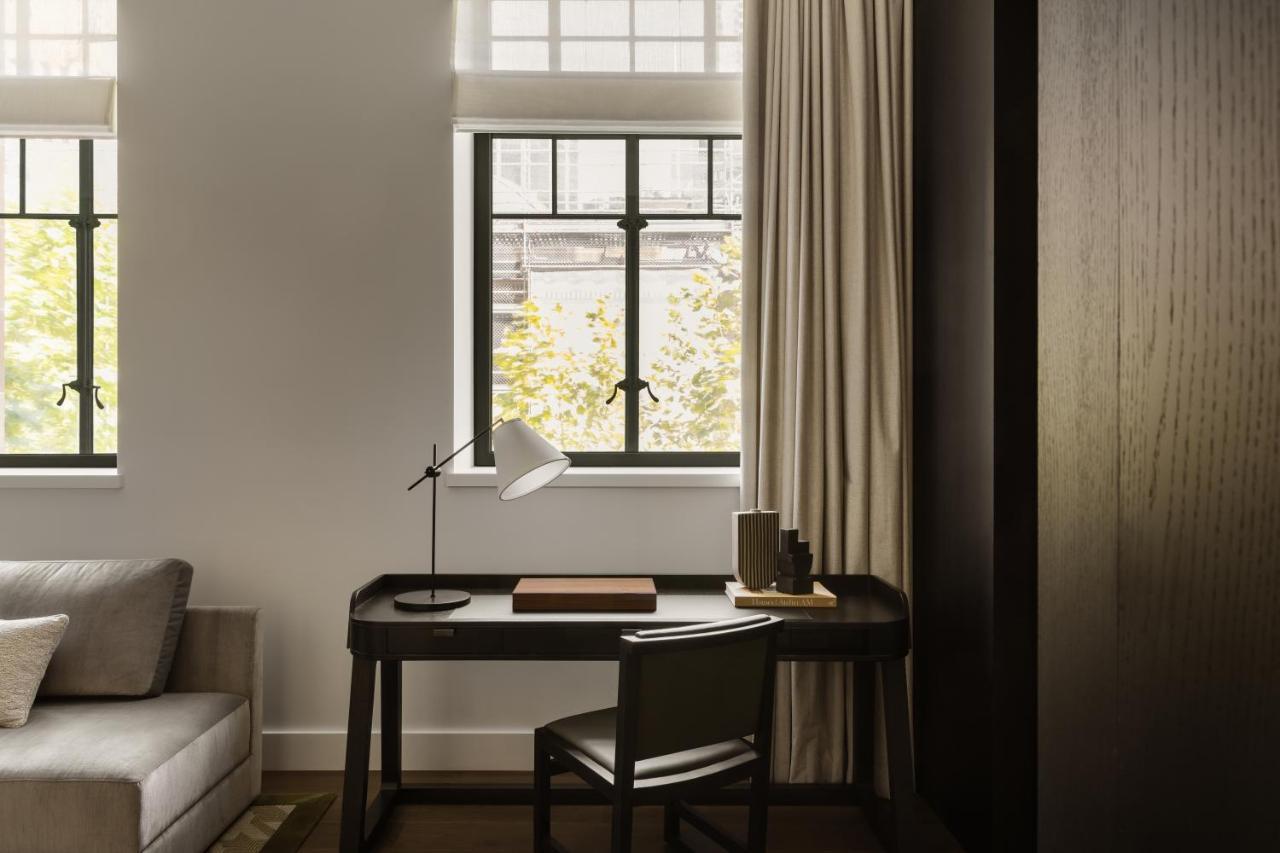 Capella Hotel 5*