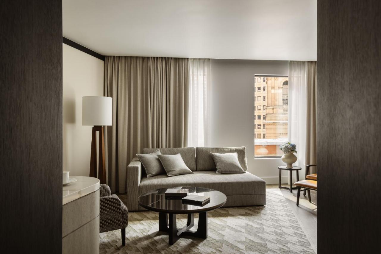 Hotel Capella Sydney