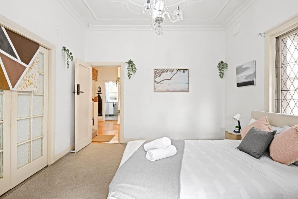 Holiday home Queen In Maroubra Sydney