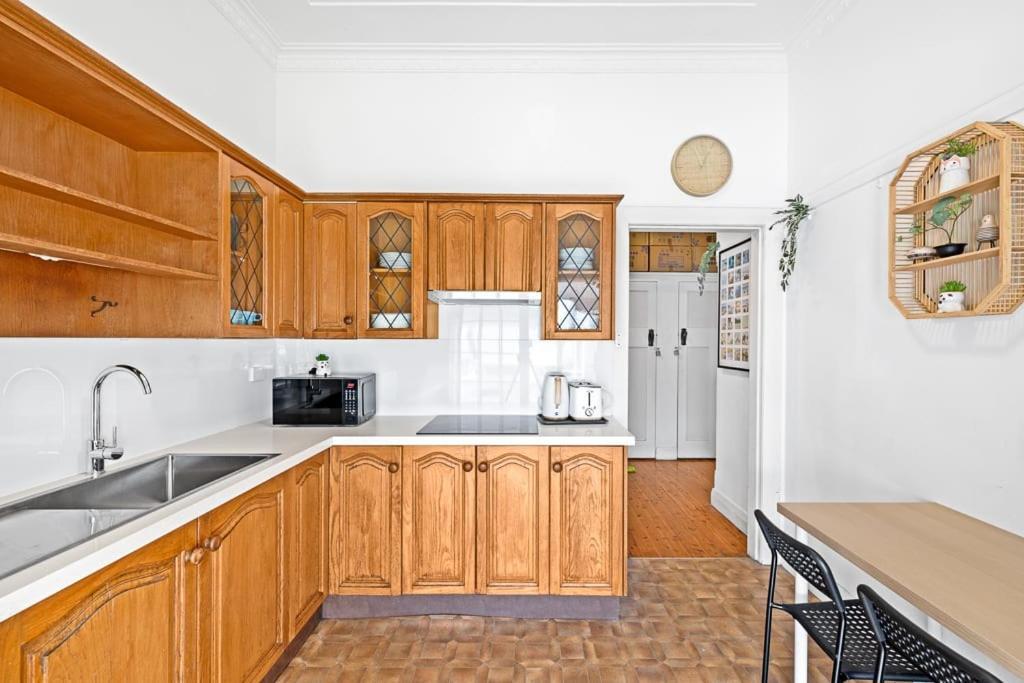 Holiday home Queen In Maroubra *