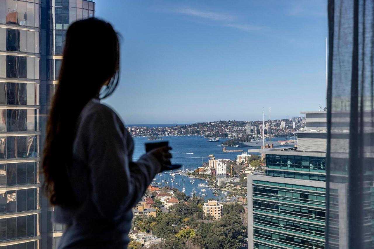 Aparthotel Citadines Walker North Sydney