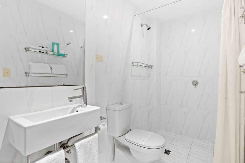 Aparthotel Potts Point Official Sydney