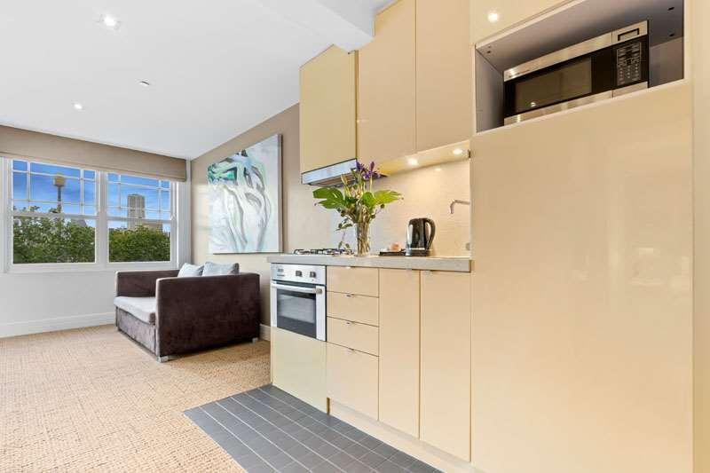 Potts Point Official Sydney